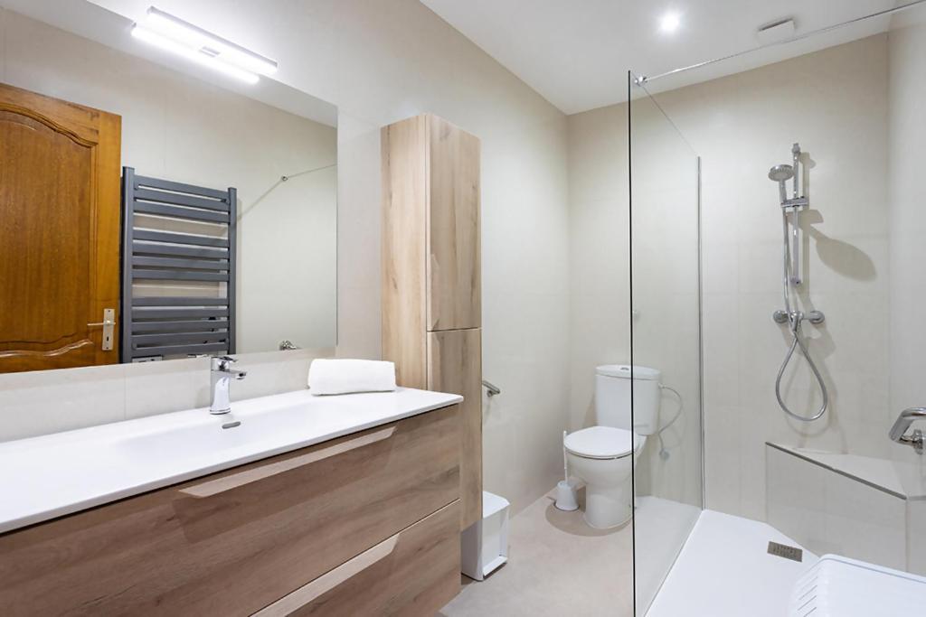 Neptuno Ocean Experience By Sydney Apartment Puerto de Santiago  Exterior photo