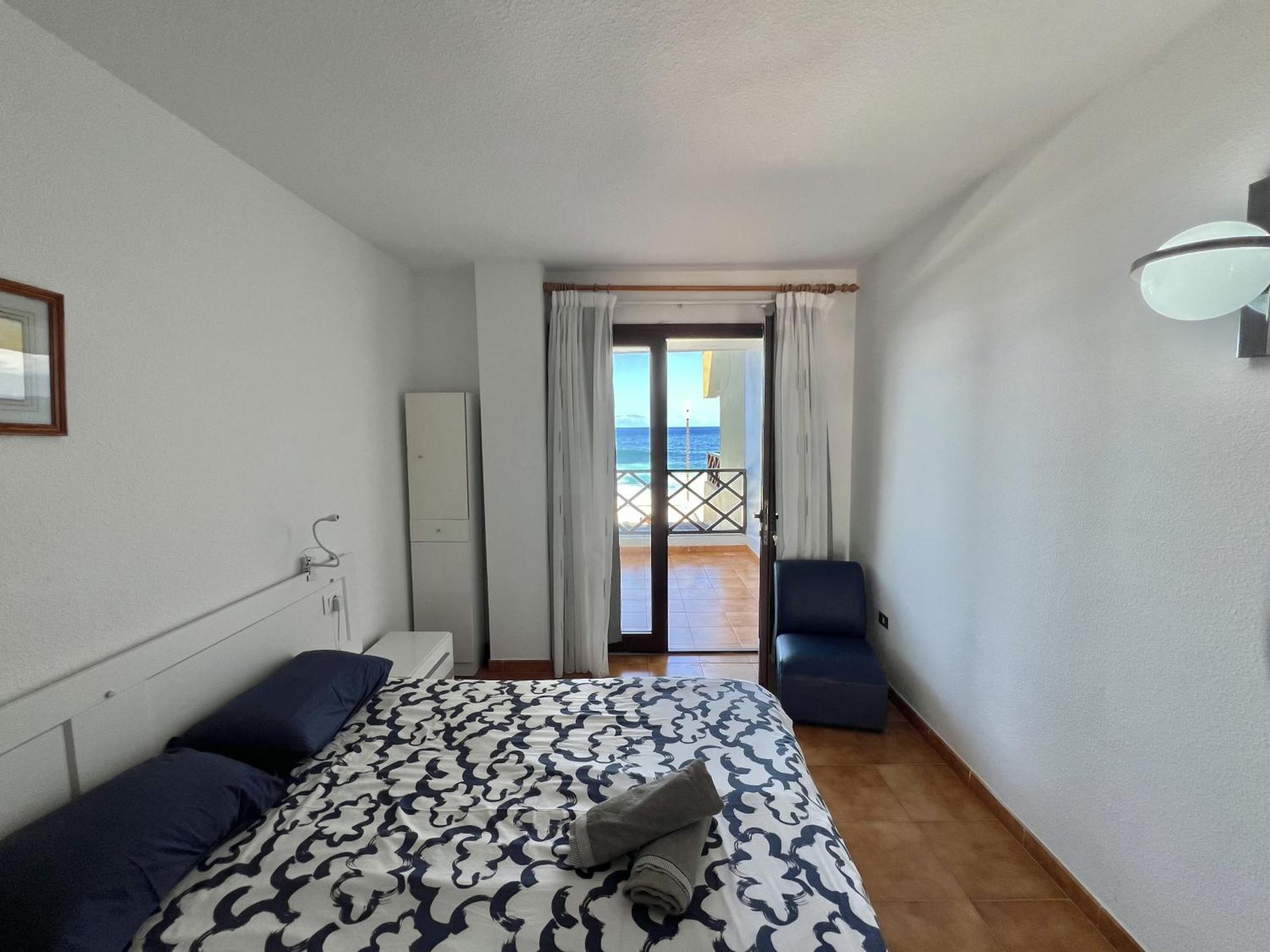 Neptuno Ocean Experience By Sydney Apartment Puerto de Santiago  Exterior photo