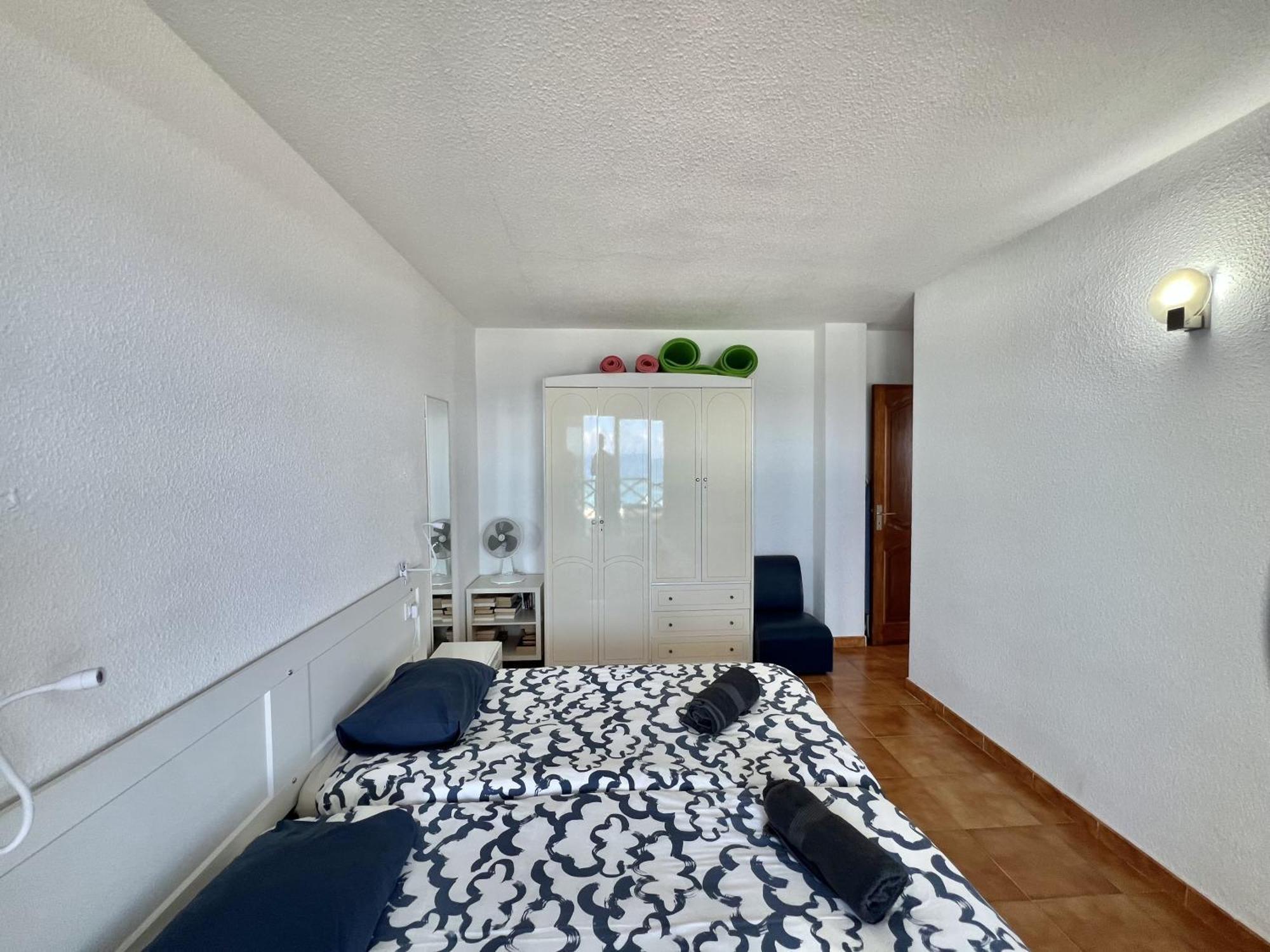 Neptuno Ocean Experience By Sydney Apartment Puerto de Santiago  Exterior photo