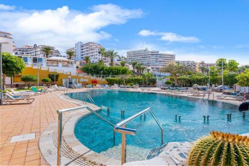 Neptuno Ocean Experience By Sydney Apartment Puerto de Santiago  Exterior photo